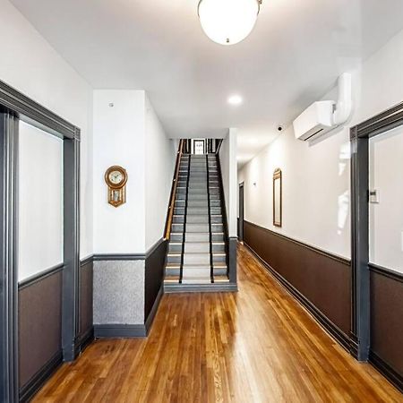 Historic Dtwn Studio, Walk To Bathhouses, Shops, Room # 103 Хот-Спрингс Экстерьер фото