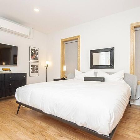 Historic Dtwn Studio, Walk To Bathhouses, Shops, Room # 103 Хот-Спрингс Экстерьер фото