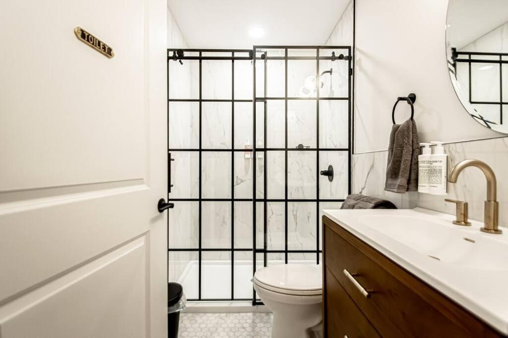 Historic Dtwn Studio, Walk To Bathhouses, Shops, Room # 103 Хот-Спрингс Экстерьер фото