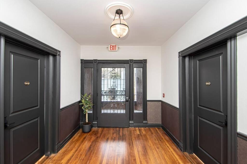 Historic Dtwn Studio, Walk To Bathhouses, Shops, Room # 103 Хот-Спрингс Экстерьер фото
