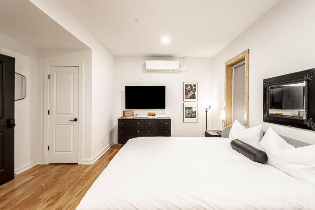 Historic Dtwn Studio, Walk To Bathhouses, Shops, Room # 103 Хот-Спрингс Экстерьер фото