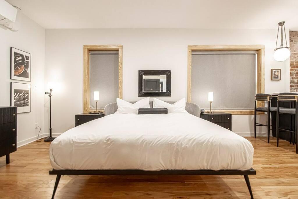 Historic Dtwn Studio, Walk To Bathhouses, Shops, Room # 103 Хот-Спрингс Экстерьер фото