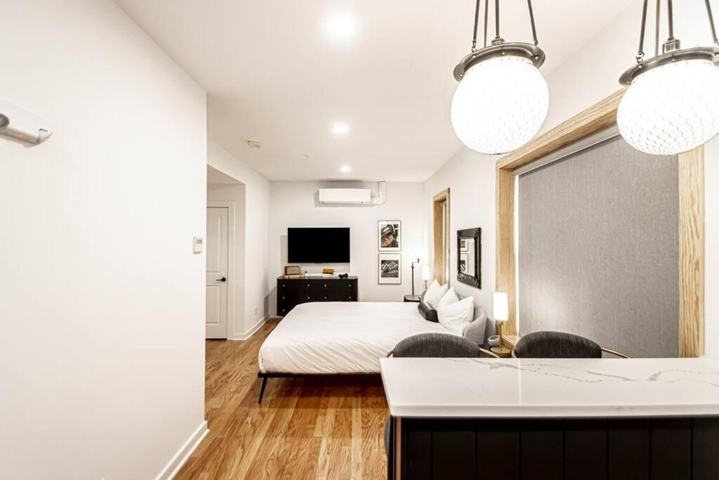 Historic Dtwn Studio, Walk To Bathhouses, Shops, Room # 103 Хот-Спрингс Экстерьер фото